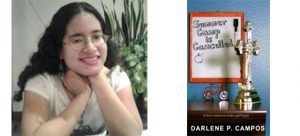 Featured image of Darlene Campos and her Book Summer Camp is Cancelled