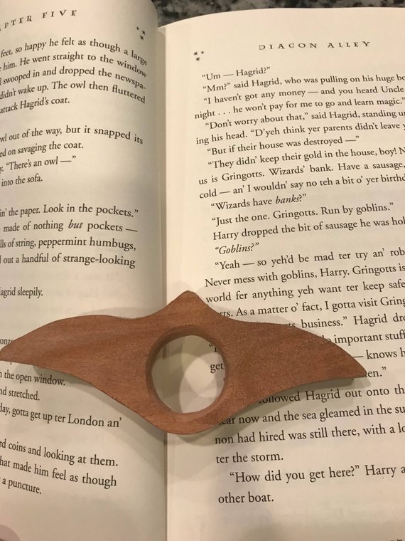 35 Of The Best Book Holders For Reading In Bed On A Desk