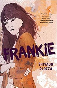 frankie book cover