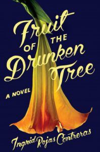 Fruit of the Drunken Tree by Ingrid Rojas Contreras cover