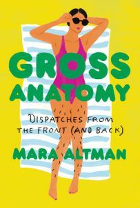 gross anatomy cover