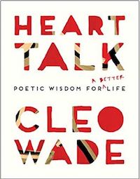Heart Talk Cleo Wade cover