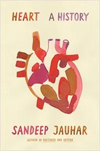 heart a history cover