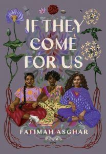 If They Come For Us by Fatimah Asghar cover