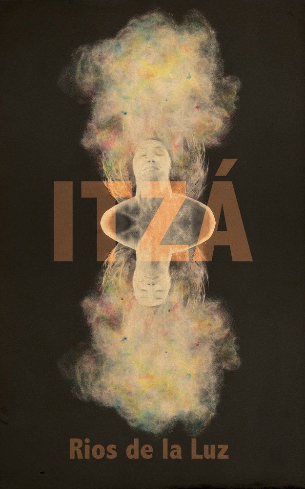 Itza by Rios de la Luz