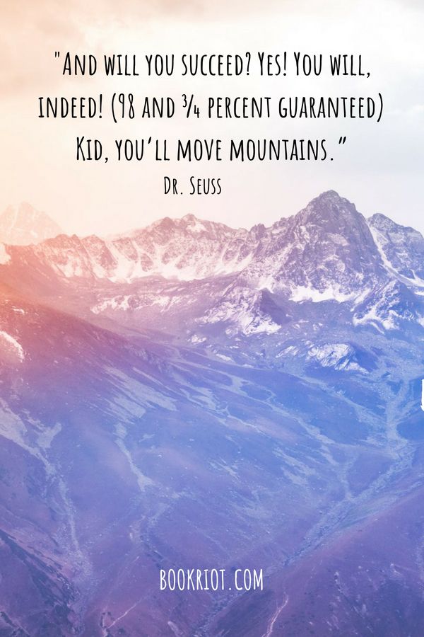 25 Dr. Seuss Quotes To Remind You To Be Good and Do Good