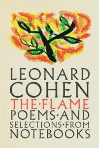 Leonard Cohen The Flame 