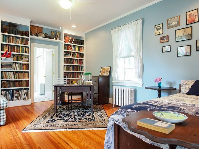 An Airbnb Reading Retreat in Each of the 50 States