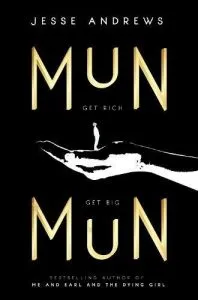 Munmun by Jesse Andrews