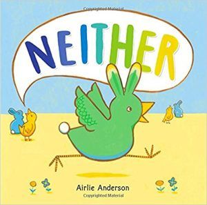 Neither by Airlie Anderson