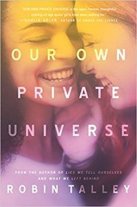 Our Own Private Universe book cover