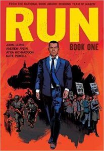 Run by John Lewis