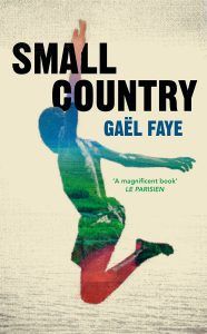 Small Country by Gael Faye