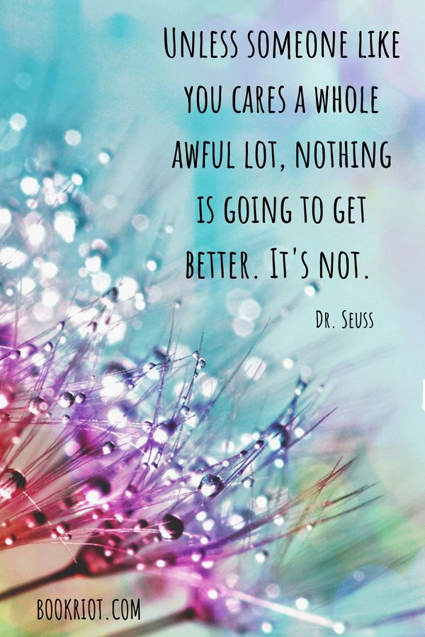 25 Dr. Seuss Quotes To Remind You To Be Good and Do Good