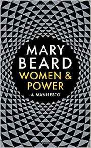 the cover of Women & Power