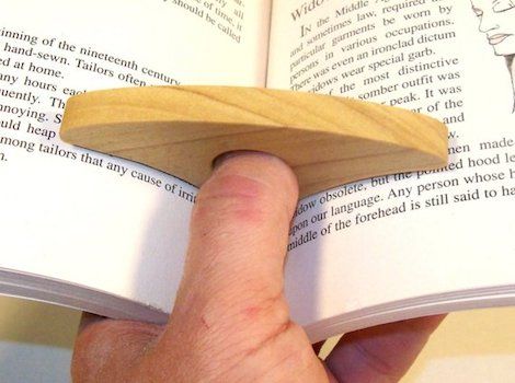 35 Of The Best Book Holders For Reading In Bed On A Desk And More