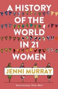 The Newest Collective Biographies About Women In History - 51