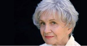 alice munro quotes