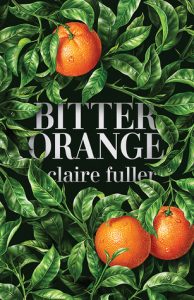 cover for bitter orange