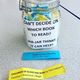 Book Jar