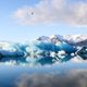 books about the arctic and antarctic