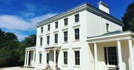 Greenway Estate