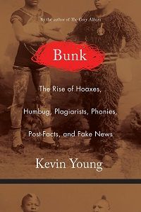 bunk book cover