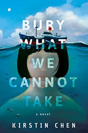 bury what we cannot take book cover
