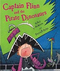 dinosaurs books for preschoolers