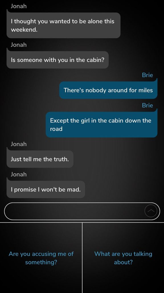 I Tried All the Scary Stories Apps And Found The Best Seven