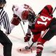 comics about hockey