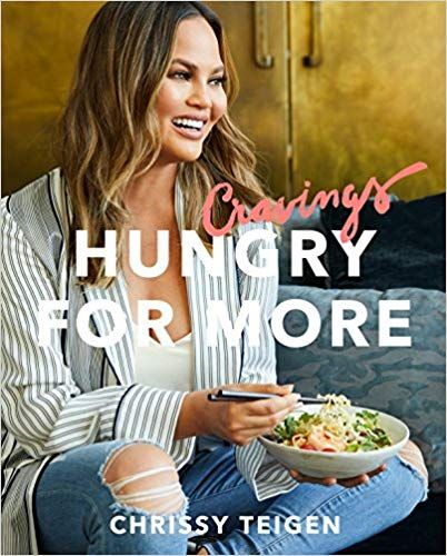 cravings by chrissy teigen