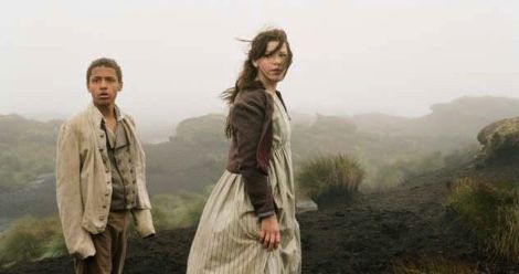 The strange cult of Emily Brontë and the 'hot mess' of Wuthering Heights, Emily Brontë