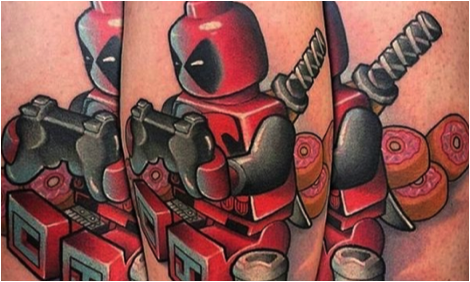 Tattoo Best Tattoo Colchester Essex Tattoo art Tattoo Artist Tattoos Tattoo  design Top Tattoo Colour Tattoo reds tattoo anna kowacka essex tattoo  colchester tattoo ideas deadpool deadpool tattoo marvel marvel tattoo  superhero