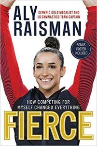 fierce by aly raisman