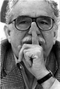 gabriel garcia marquez photo magical realism short stories