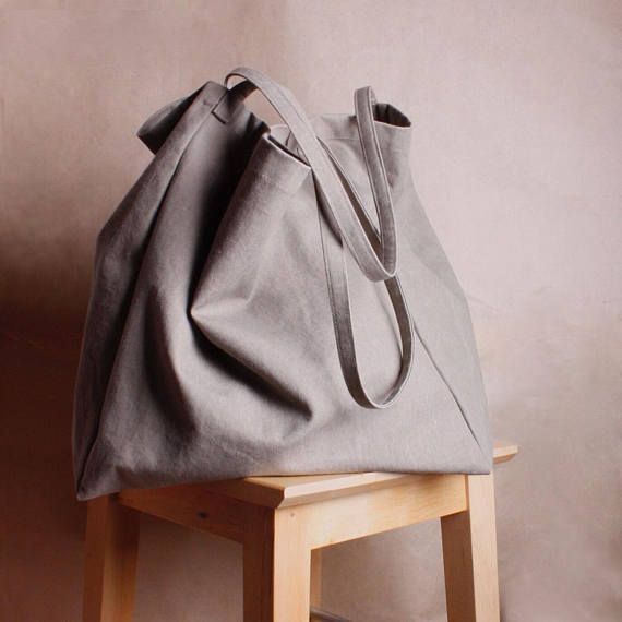 gigant tote bag