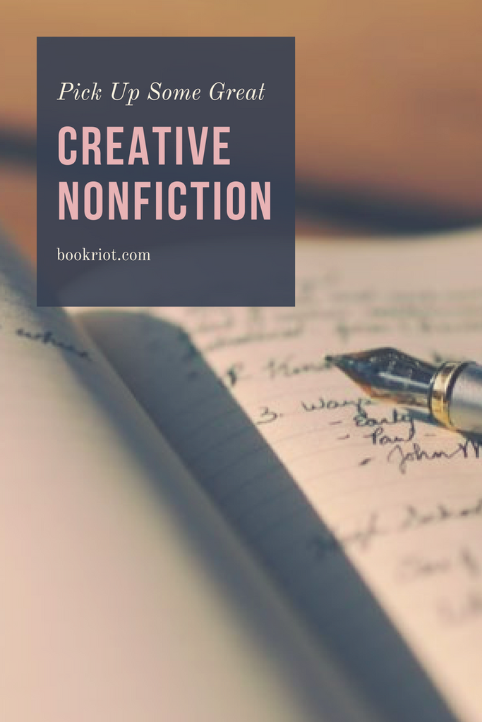 best creative nonfiction essays