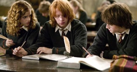 hardest harry potter quiz