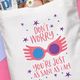 harry potter book bags