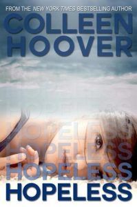 Where to Start With Colleen Hoover Books - 43