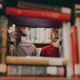 how to make bookish friends as an adult