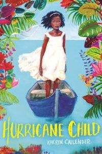 25 Fantastic Middle Grade Books by Black Authors - 76