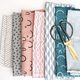 DIY book sleeves
