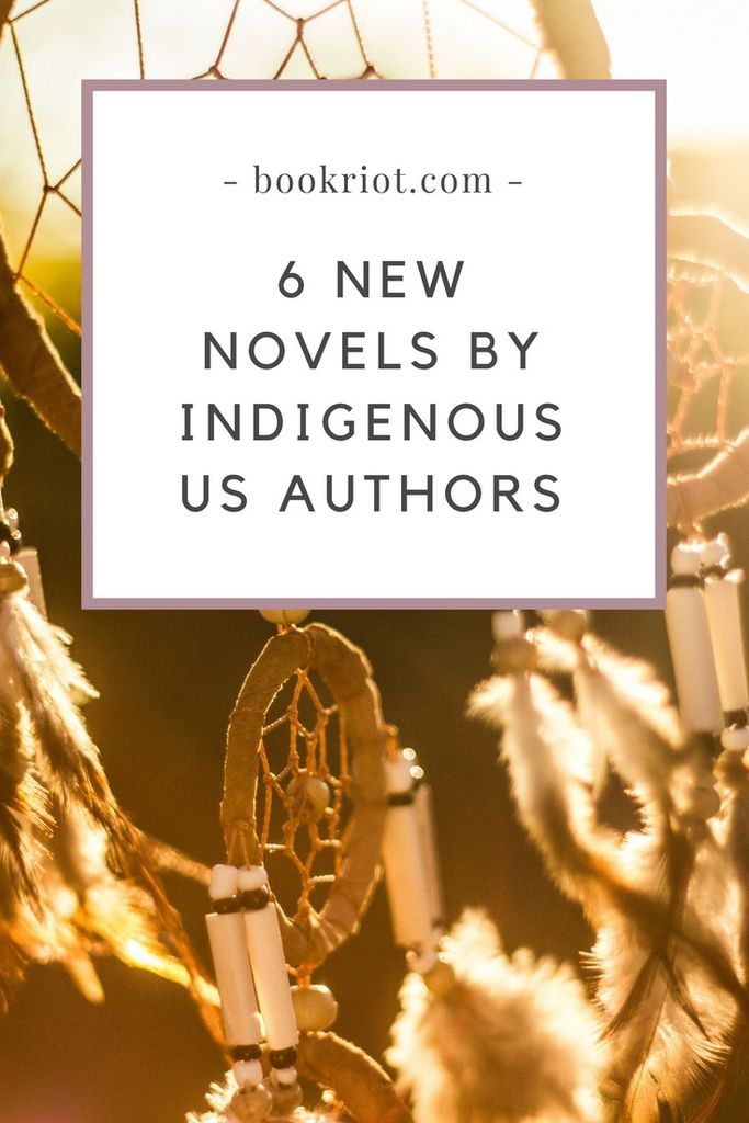 indigenous books