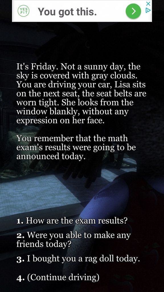 I Tried All the Scary Stories Apps And Found The Best Seven