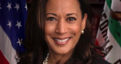 kamala harris