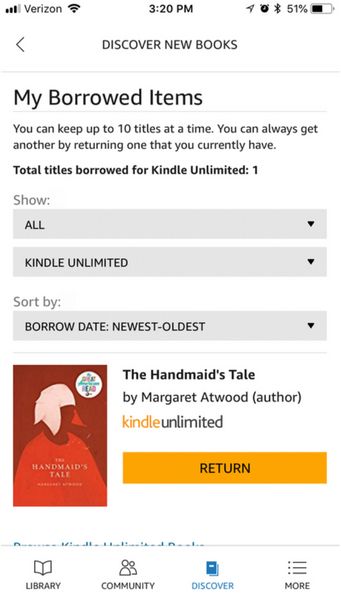 Kindle Unlimited: Everything You Need to Know About the Kindle Unlimited  Subscription: The Benefits of Kindle Unlimited (Apps and Subscriptions Book