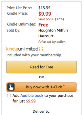 How Does Kindle Unlimited Work? The Basics And Beyond | Book Riot