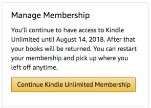 How Does Kindle Unlimited Work The Basics And Beyond Book Riot